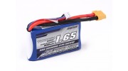 Turnigy 1650mAh 2S 40C Lipo Pack for H-King Sand Storm 1/12th 2WD Buggy-1