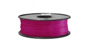 HobbyKing 3D Printer Filament 1.75mm ABS 1KG Spool (Translucent Purple)