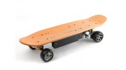 Long Board Style Electric Skateboard