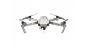 Scratch and Dent DJI Mavic Pro Platinum Fly More Combo
