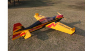 Goldwing RC Giant Scale Extreme Series SBACH 342 120E 73"(1860mm) ARTF (Yellow/Black/Red)