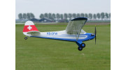 H-King PNF Swiss J-3 Piper Cub 9306000530-0 2