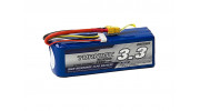 Turnigy-3300mAh-6S-30C-Lipo-Pack-w-XT-60-Battery-9067000261-0