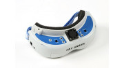 Scratch & Dent FatShark Dominator V3 Modular 3D FPV Headset