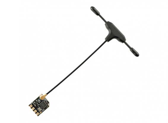 RADIOMASTER RP1 V2 FCC ExpressLRS 2.4GHz Nano Receiver