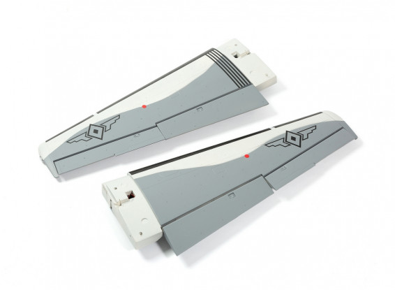 Avios Super Tucano 1600mm Replacement Wing Set w/Decals