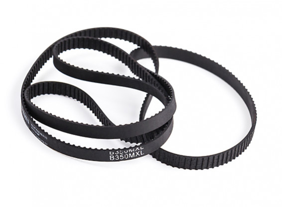 Malyan M150 i3 3D Printer Replacement Toothed Belt
