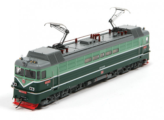 SS1 Electric locomotive HO Scale (DCC Equipped) No.2 rear