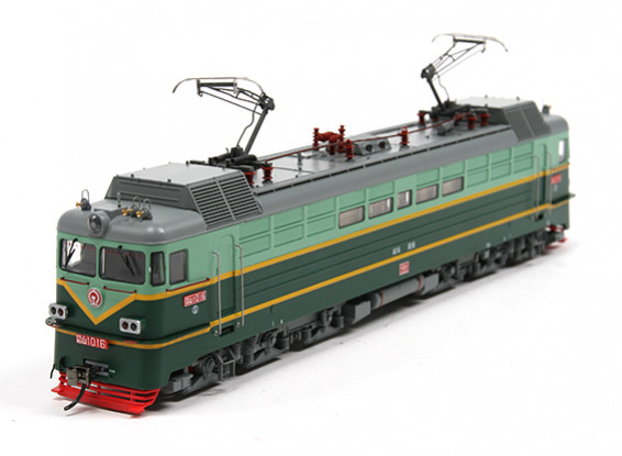SS1 Electric locomotive HO Scale (DCC Equipped) No.4 1