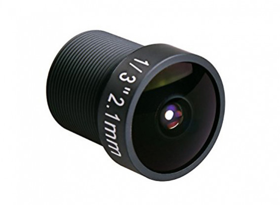 RunCam RC21 FPV Short Lens 2.1mm FOV165 Wide Angle for Swift / Swift2 PZ0420 SKY