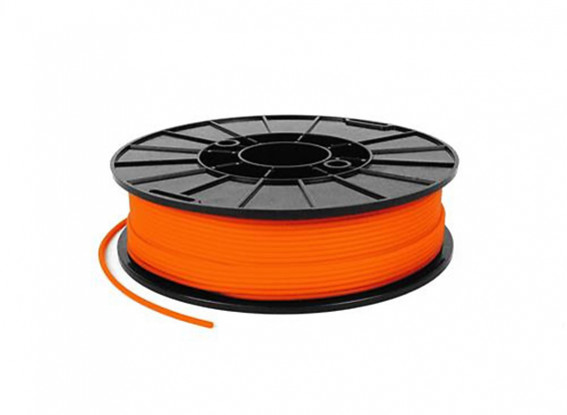 NinjaFlex TPU Flexible 3D Printer Filament 1.75mm (Lava) 0.5kg 