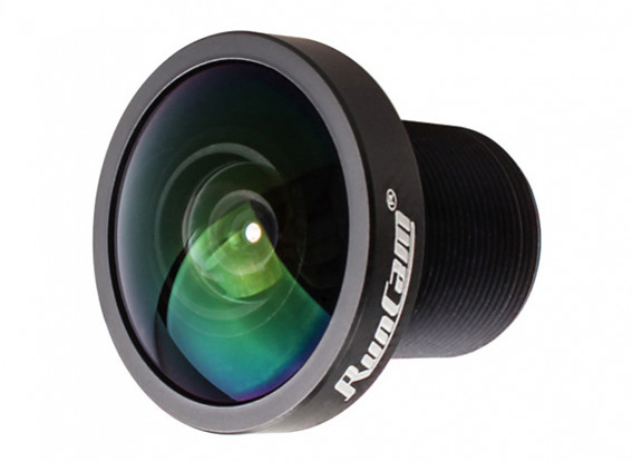 Runcam RC18 Wide Angle FPV Camera Lens for RunCam Sparrow Swift