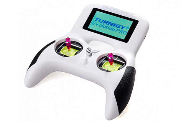 Turnigy radio online