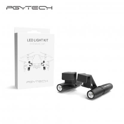 PGYTECH LED Light Kit for DJI MAVIC AIR