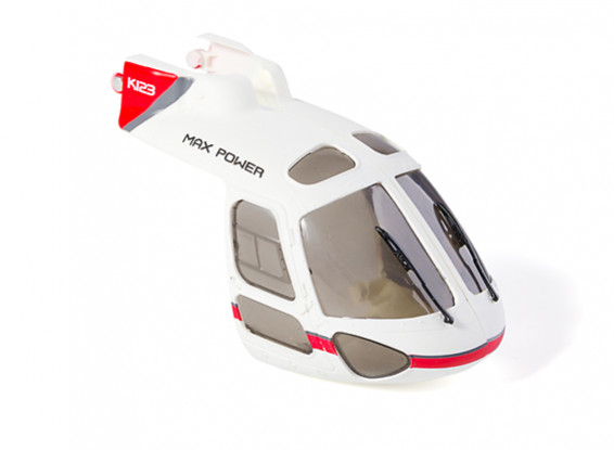 K123 helicopter hot sale
