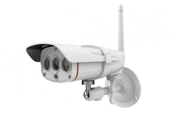 Vstarcam C16S Full-HD Waterproof Wireless IP Security Camera