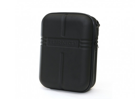 Turnigy Protective Transmitter Storage/Carry Case (Black/Orange)