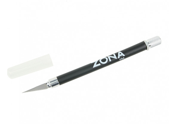 Zona Мягкая ручка нож ремесла