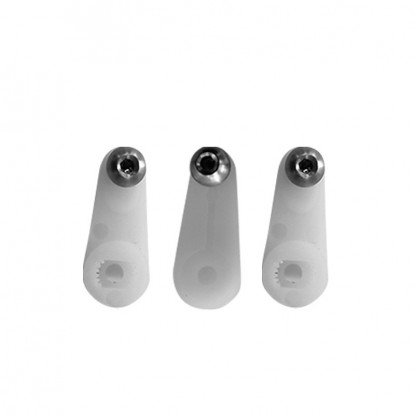FLYWING Bell 206/UH-1 Replacement FL443 Servo Arm Set