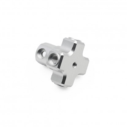 FLYWING Bell 206/UH-1 Replacement FS56 Rotor Hub for 4-Blade Rotor Head 