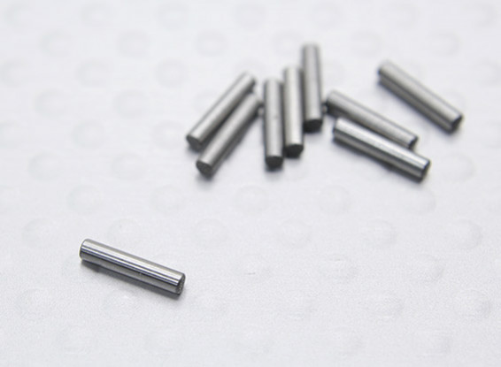 Pin (7.5x1.5mm) 1/16 Turnigy 4WD NitroRacing Багги (10pcs / мешок)