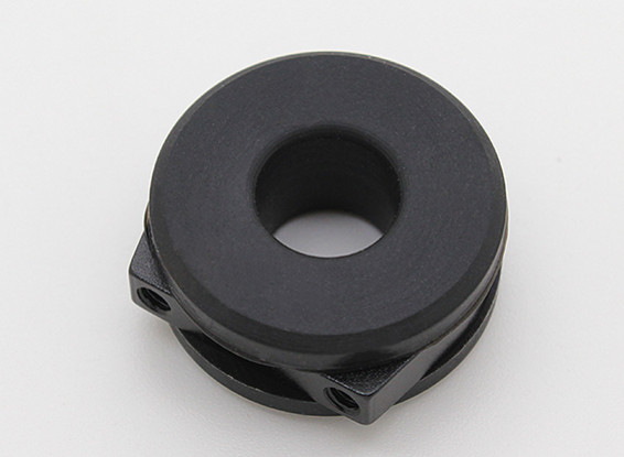 Амортизирующие CNC Алюминиевая пробка зажим и Grommet (10 мм) (1шт)