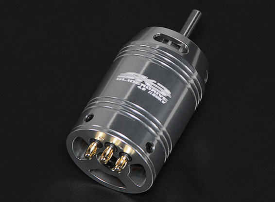 Turnigy GliderDrive SK3 конкурс Серия - 3858 - 4,6 1120kv
