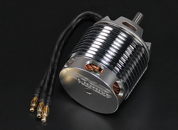 Turnigy HeliDrive SK3 конкурс Серия - 4956-1250kv (550 & 600 / .50 размер хели)