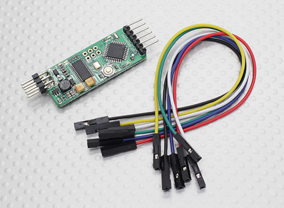 Minim OSD v1.1