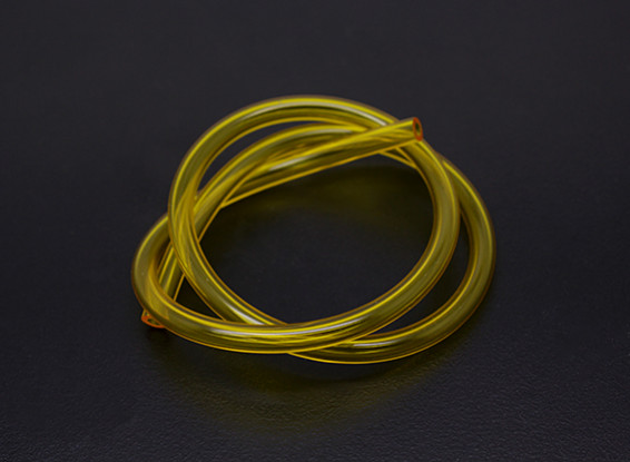 Кокс 0,049 - 0,051 Очистить Желтый Дизельное топливо линии (30 см)