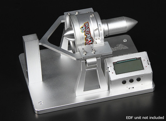 Dr. Mad Thrust EDF испытательная база для 50-90mm Fan