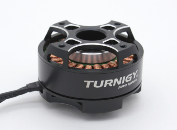 Turnigy 4008 Gimbal двигатель для Sony NEX5N (400 ~ 800г) Размер камеры