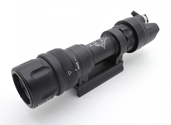 Ночь Evolution M952V Tactical Light (черный)