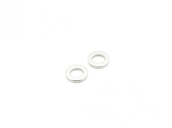 RJX X-TRON 500 6 х 10 х 1,5 мм Упорное кольцо # X500-70504 (2шт)