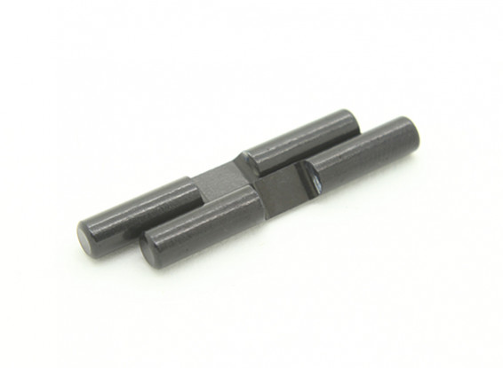 XRAY XB9E 1 / 8th багги - Алюминиевый Diff Pin (2)