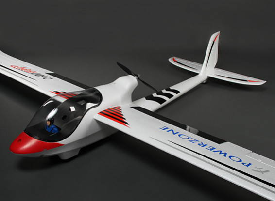 2600FPV Glider EPO 2600mm (ПНФ)
