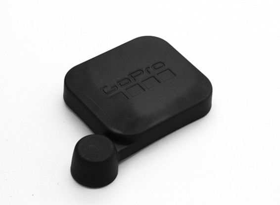 GoPro Hero 3 погружения Корпус Крышка объектива Крышка протектора