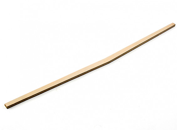HobbyKing ™ Бланик L-13 2300mm - лонжерон крыла