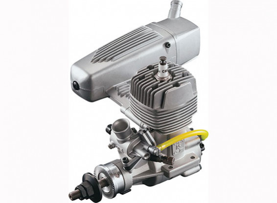 OS GT15 Газ Двигатель