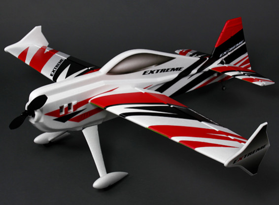 Extreme 3D EPO Пилотажная модель 1100мм (ПНФ)