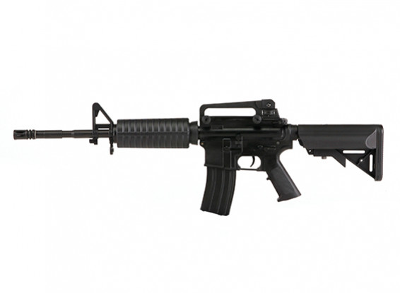 Dytac Спорт-линия M4A1 Carbine AEG (черный)