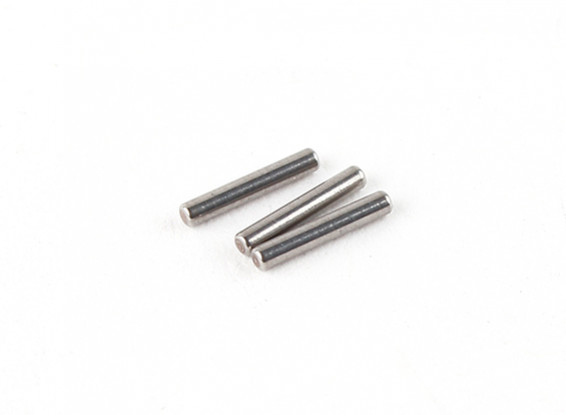 WLtoys V931 AS350 - Connect Pin 6x1mm (3шт)