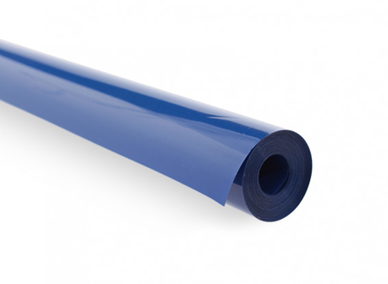 Покрывающей пленки Solid Sea-Blue (5mtr) 108