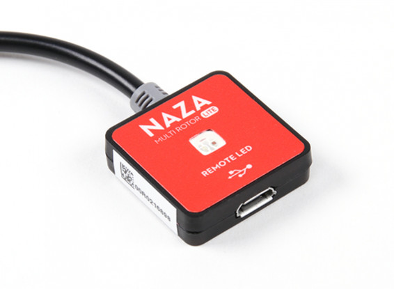 DJI Naza-M V2 Светодиодный модуль Lite (1шт)