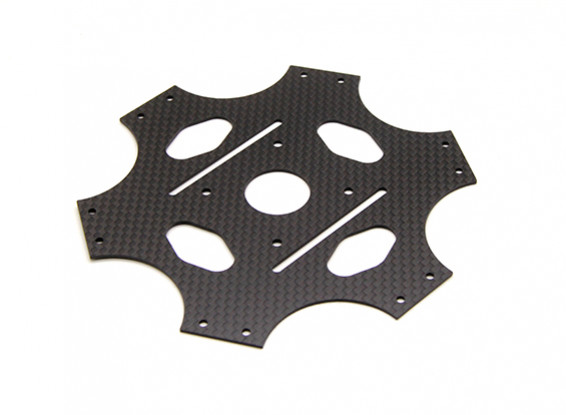 Spedix S250H серии Frame - Замена верхней рамы плиты (1 шт)