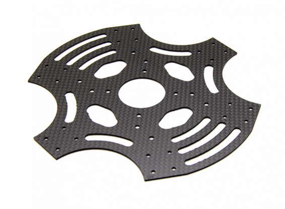 Spedix S250H серии Frame - Замена нижней рамы плиты (1 шт)