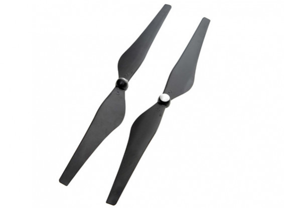 DJI Inspire 1 1345s Quick Release Реквизит Пропеллер (CW / CCW)