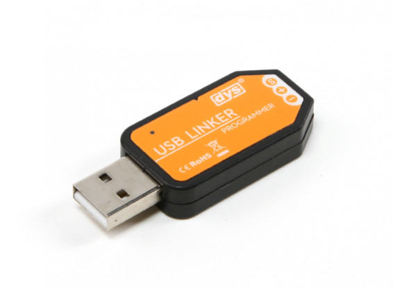 DYS ESC USB Linker ESC Программист