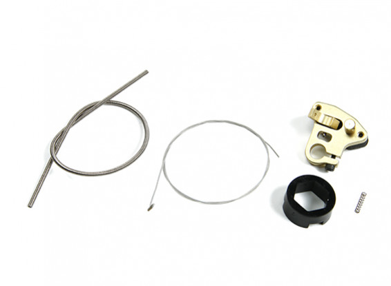 BSR 1000R запасной части - Дополнительный задний диск Комплект тормозов