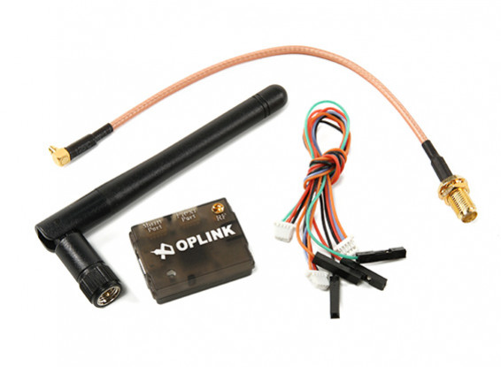 Наземная станция 433 МГц Openpilot Oplink Mini